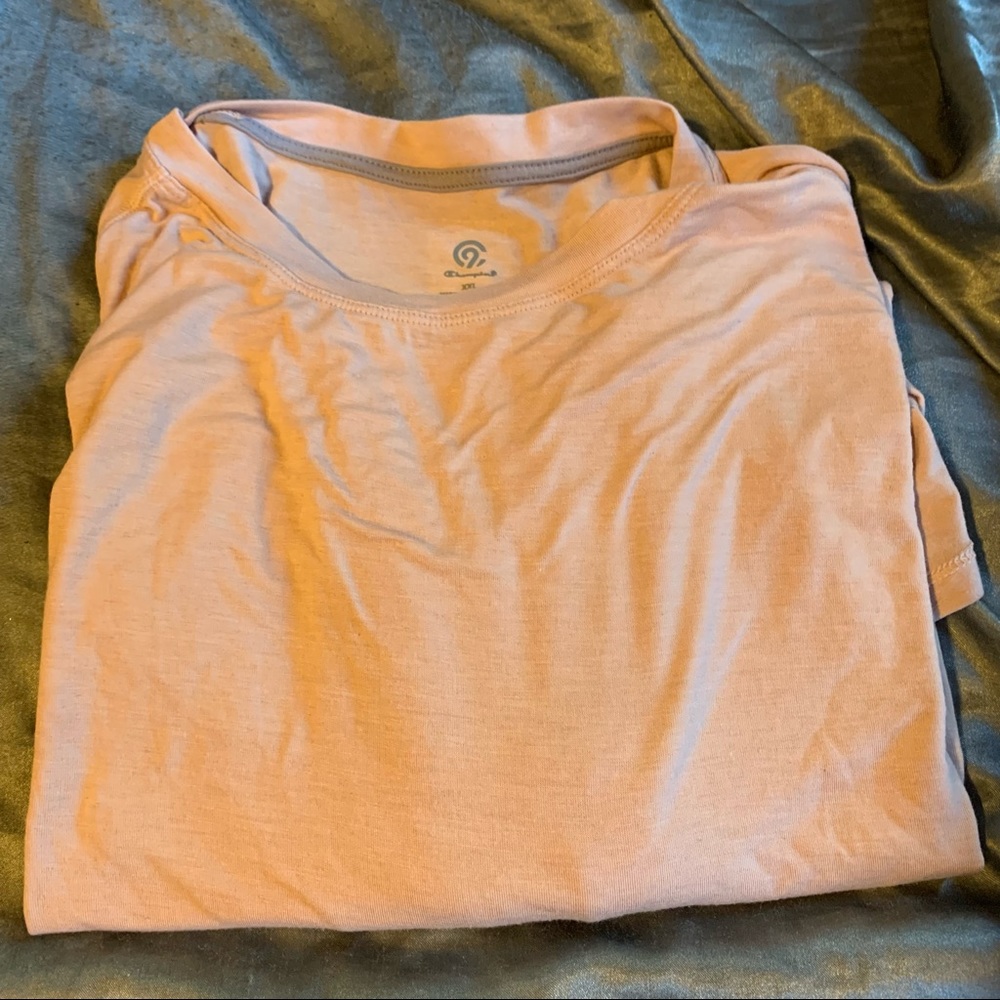 Pink Tunic shirt